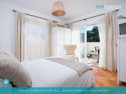 Villa Bella - Hmr Holidays