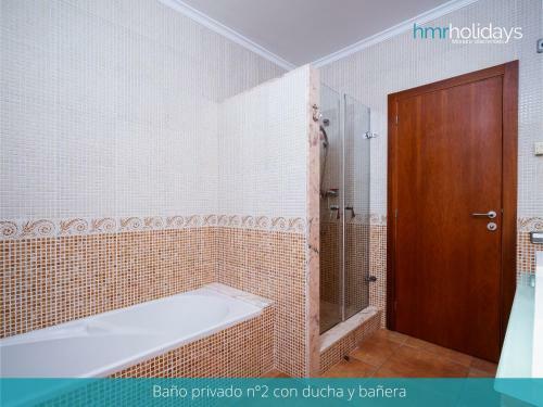 Villa Bella - Hmr Holidays