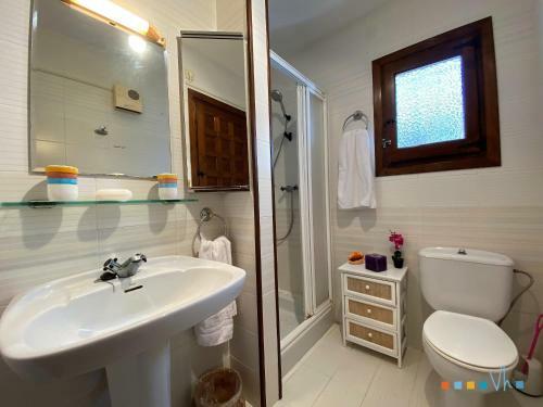 Villa Vh Costablanca - La Colina