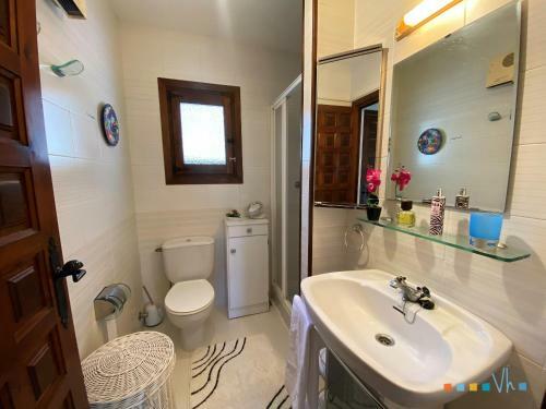 Villa Vh Costablanca - La Colina