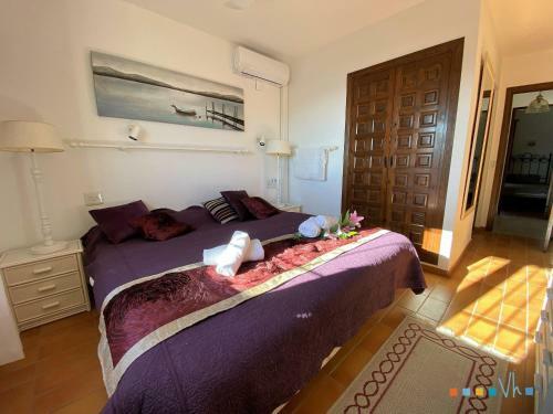 Villa Vh Costablanca - La Colina