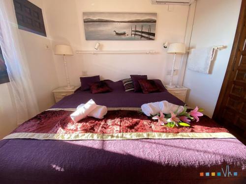 Villa Vh Costablanca - La Colina