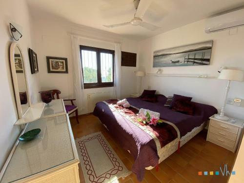 Villa Vh Costablanca - La Colina