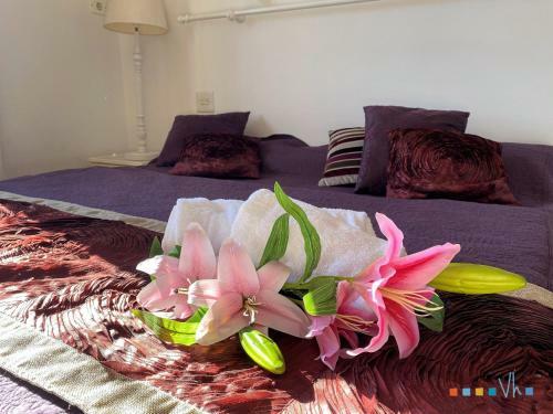 Villa Vh Costablanca - La Colina