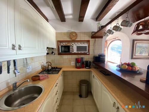 Villa Vh Costablanca - La Colina