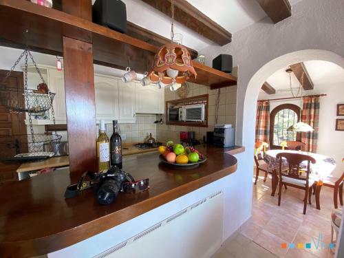 Villa Vh Costablanca - La Colina