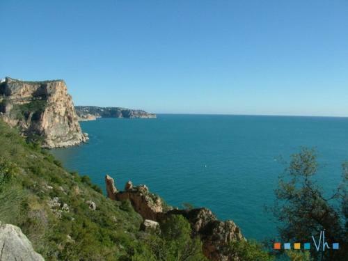 Villa Vh Costablanca - La Colina