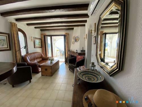Villa Vh Costablanca - La Colina