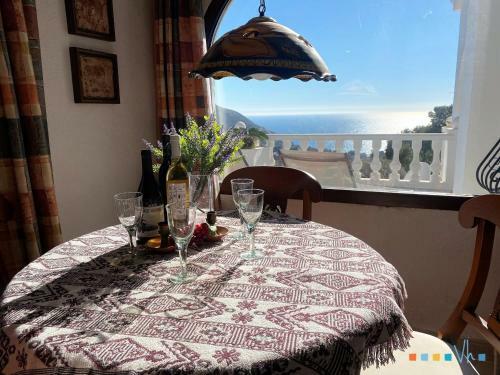 Villa Vh Costablanca - La Colina