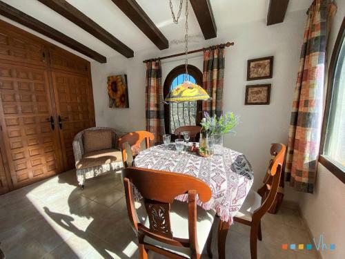 Villa Vh Costablanca - La Colina