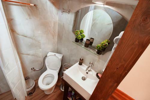 Duplex Apartment Viktoria