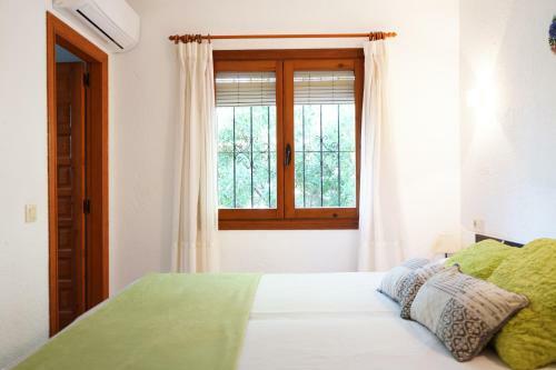 Villa Love Moraira