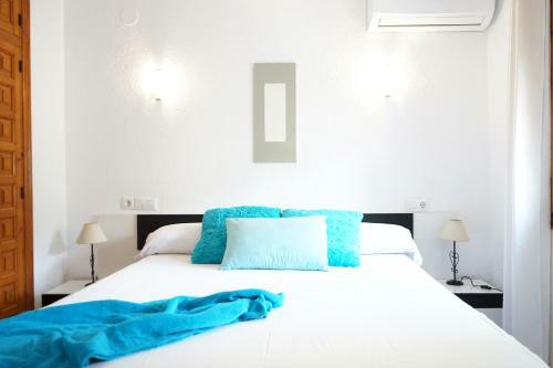 Villa Love Moraira