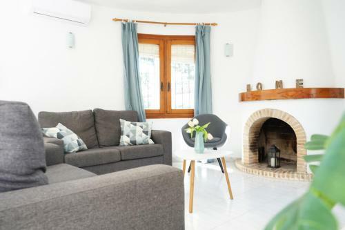 Villa Love Moraira
