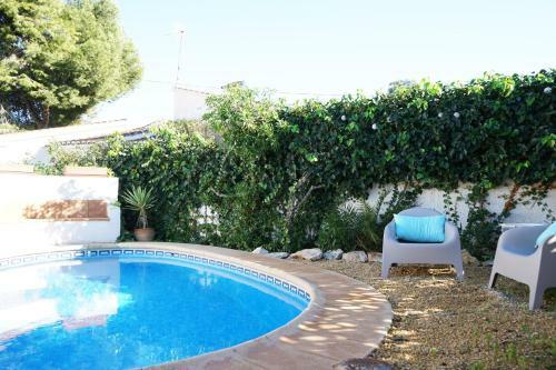 Villa Love Moraira