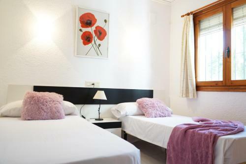 Villa Love Moraira