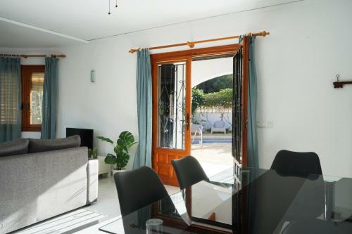 Villa Love Moraira