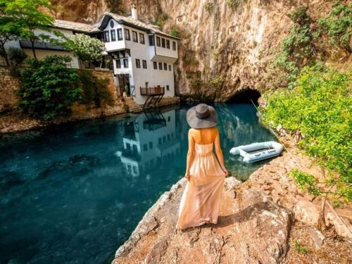 Hostal Guest House Blagaj