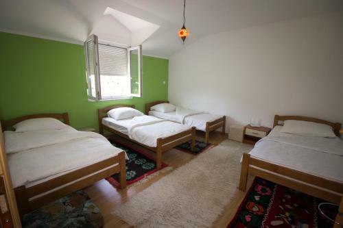 Hostal Guest House Blagaj