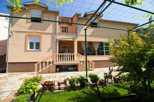 Hostal Guest House Blagaj