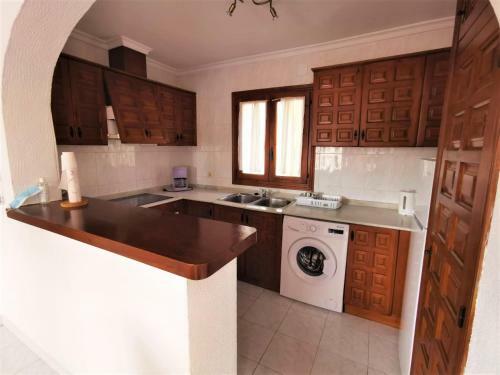 Casa Calpe
