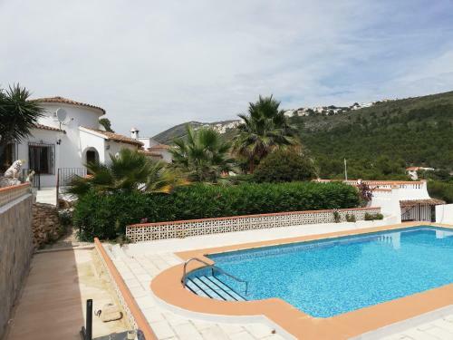 Casa Calpe