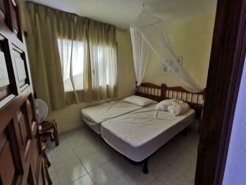 Casa Calpe