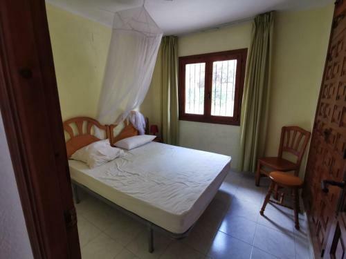 Casa Calpe
