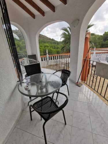 Casa Calpe