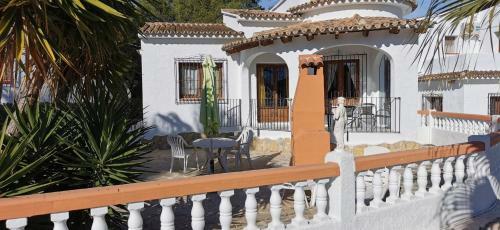 Casa Calpe