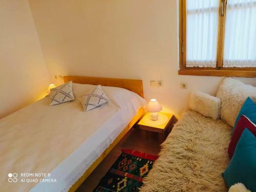 Hostal Tearra Guesthouse