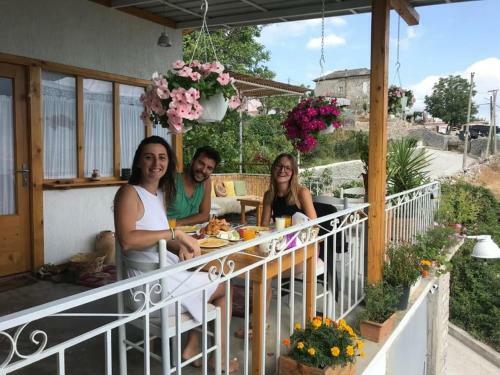 Hostal Tearra Guesthouse