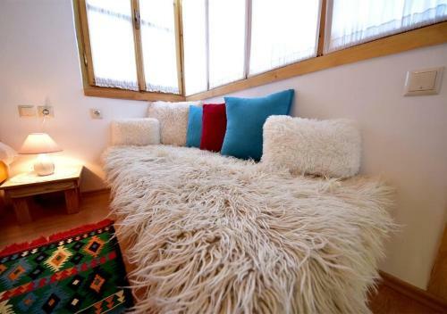 Hostal Tearra Guesthouse