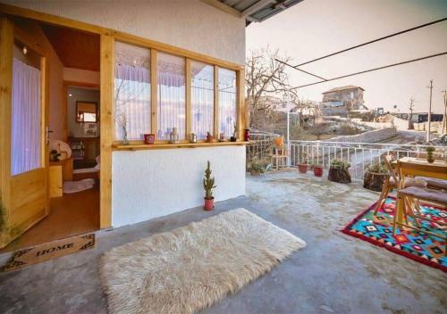 Hostal Tearra Guesthouse