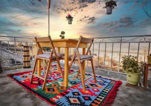 Hostal Tearra Guesthouse