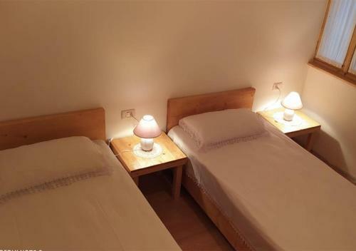 Hostal Tearra Guesthouse