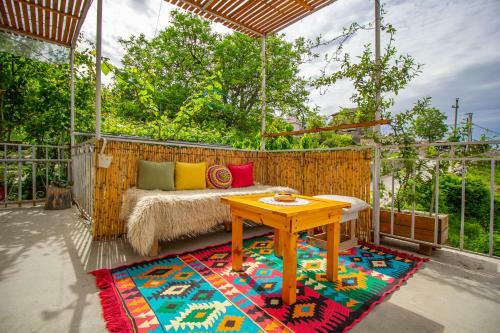 Hostal Tearra Guesthouse
