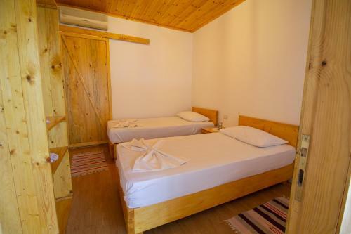 Hostal Tearra Guesthouse