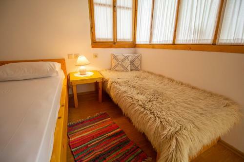 Hostal Tearra Guesthouse
