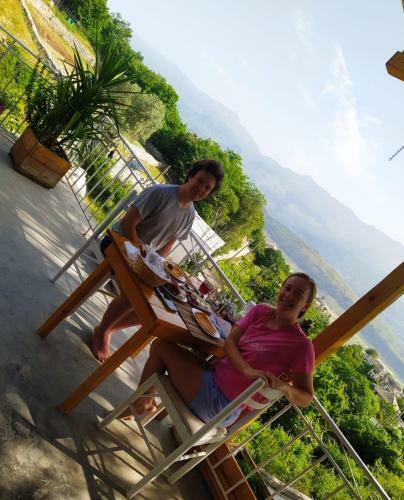 Hostal Tearra Guesthouse