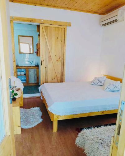 Hostal Tearra Guesthouse