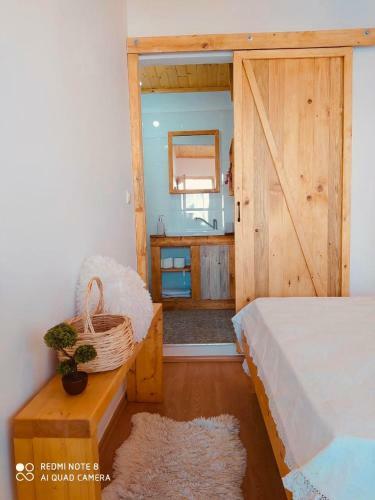 Hostal Tearra Guesthouse