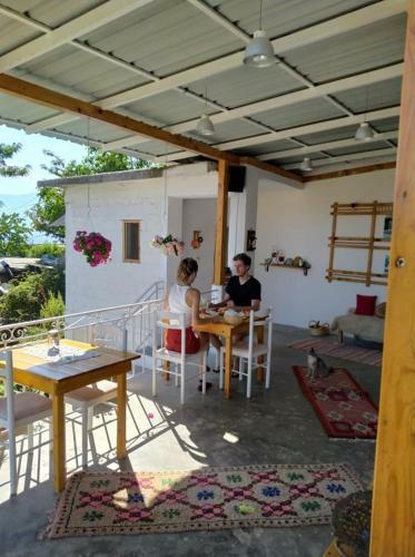 Hostal Tearra Guesthouse