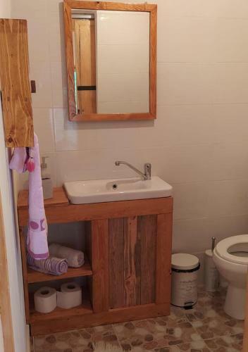 Hostal Tearra Guesthouse