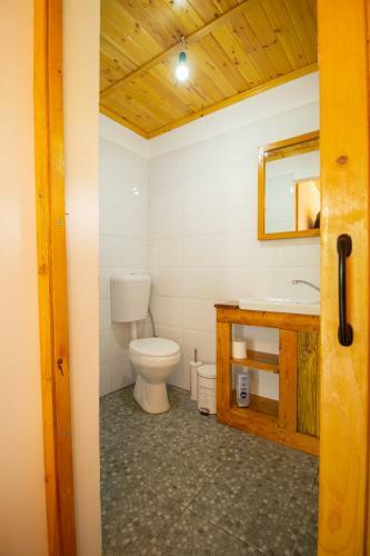 Hostal Tearra Guesthouse