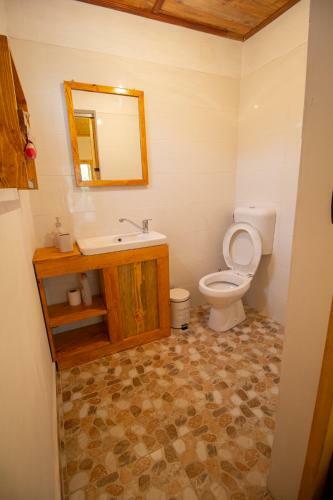 Hostal Tearra Guesthouse