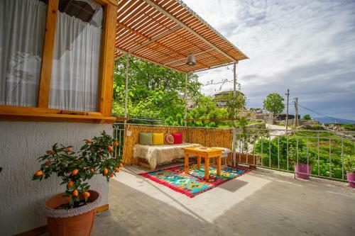 Hostal Tearra Guesthouse