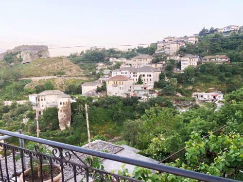 Villa Inn Cloud Gjirokaster