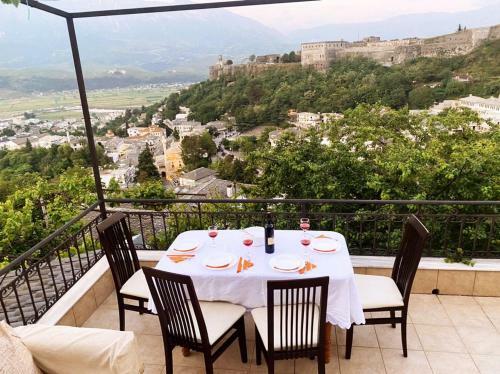 Villa Inn Cloud Gjirokaster