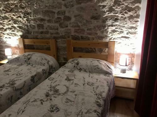 Apartamento Hotel Villa Eri
